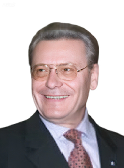 Petru Lucinschi
